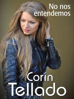 cover image of No nos entendemos